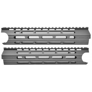 Boar 3.0 M-LOK 10" Hand Guard Black